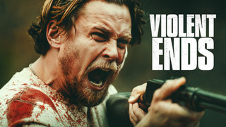 Violent Ends