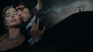 "Wuthering Heights"