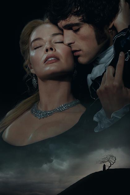 "Wuthering Heights"