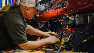 Muscle Cars of Texas