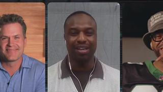 2010 AFC Divisional: Jets vs. Patriots