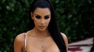 Kim Kardashian Kim Kardashian