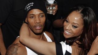 Love & Hip Hop's Mimi Faust Love & Hip Hop's Mimi Faust