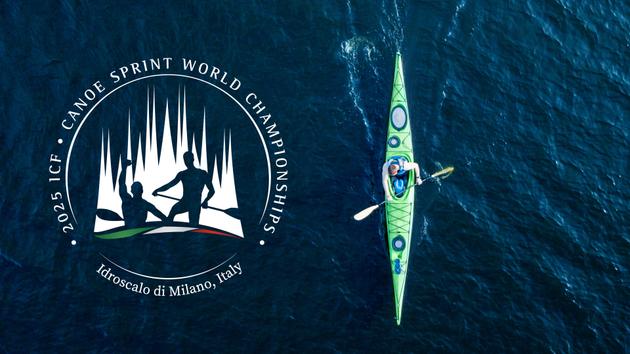 2025 ICF Canoe Sprint World Championships