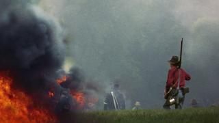 Battle of Gettysburg: Overview Battle of Gettysburg: Overview