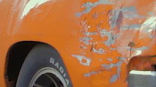 Graveyard Carz
