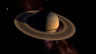 Journey to the Edge of the Universe