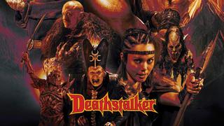 Deathstalker