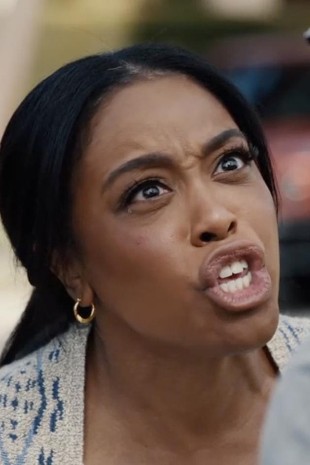 Unexpected Christmas