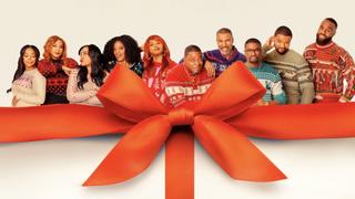 Unexpected Christmas