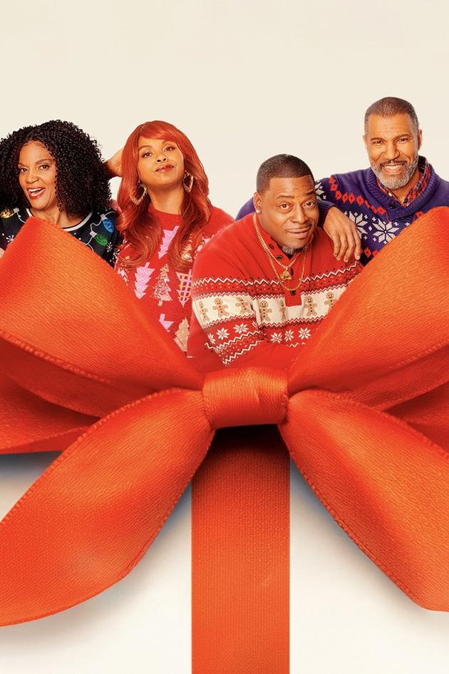 Unexpected Christmas