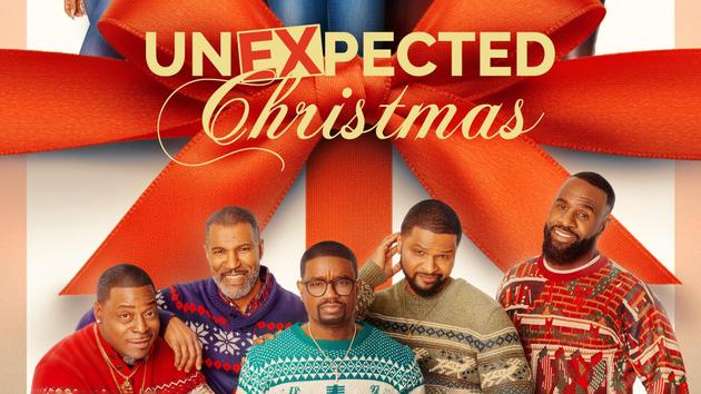 Unexpected Christmas
