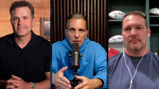 2006 MNF Miracle: Bears vs. Cardinals