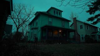 Insidious in Indiana Insidious in Indiana