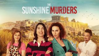  watch The Sunshine Murders