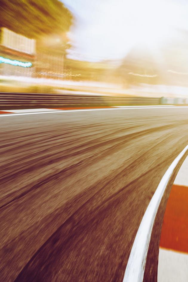 2025 Silverstone Festival