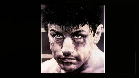 Raging Bull