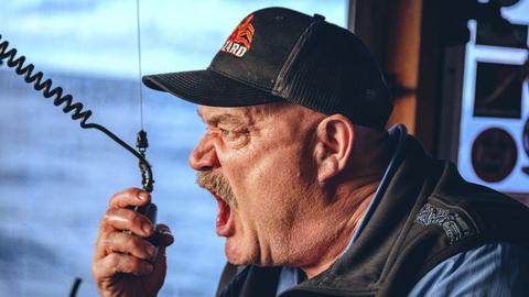 Bering Sea Casino