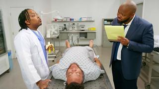 Lyrical Surgery; Get It Poppin Lyrical Surgery; Get It Poppin