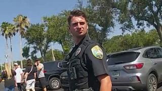 Most Outrageous Crimes