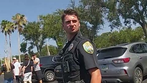 Full-Blown Meltdowns