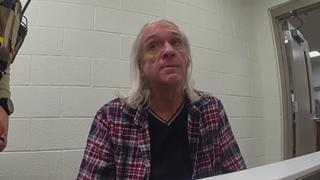 Most Outrageous Crimes