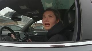 Most Outrageous Crimes