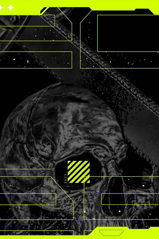 Fangoria Chainsaw Awards 2025