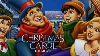 watch Christmas Carol: The Movie