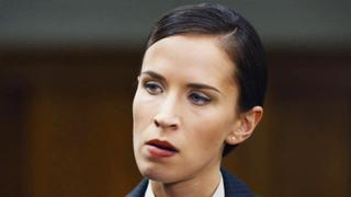 Prime Suspect Prime Suspect