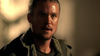 Black Swan Black Swan