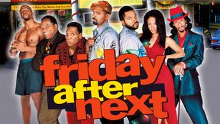  watch Friday After Next