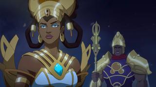 The Age of Wonders The Age of Wonders