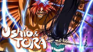  watch Ushio & Tora