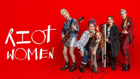 Riot Women