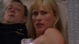 In Sickness and Adultery In Sickness and Adultery