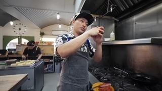 A Day at the Hawai'i Butcher Shop Making the World's Best Spam A Day at the Hawai'i Butcher Shop Making the World's Best Spam