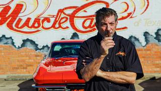 Barrett Jackson 2024