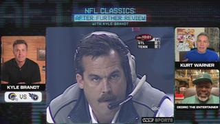 NFL Classics: After Further Review