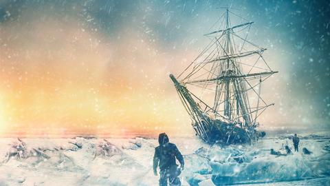 Shackleton: The Greatest Story of Survival