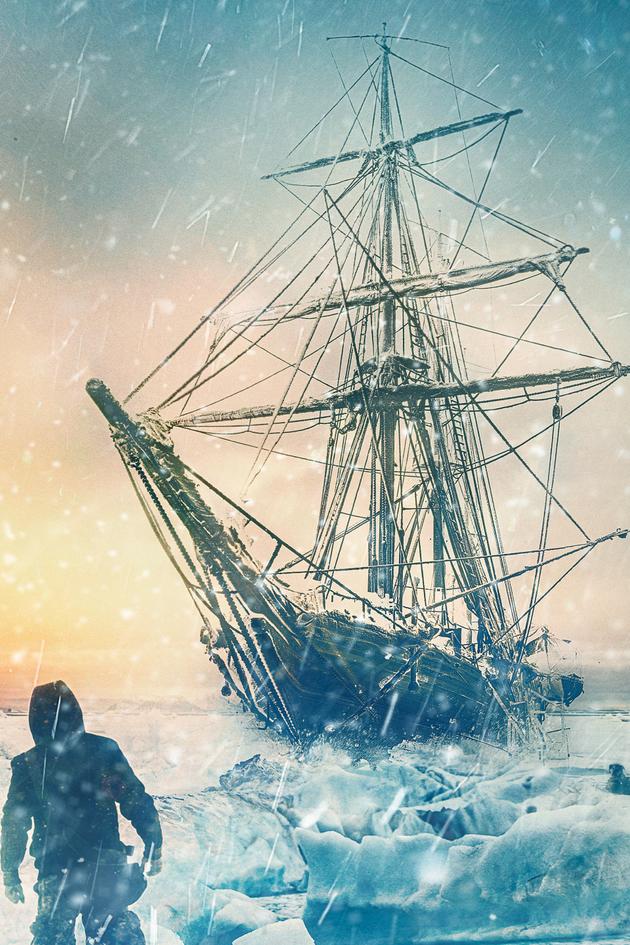 Shackleton: The Greatest Story of Survival