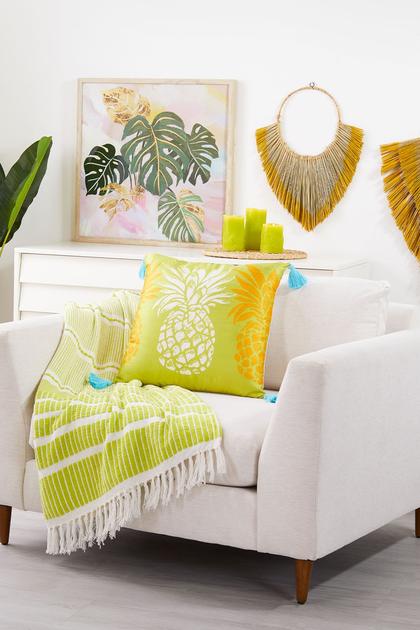 Happy at Home -- LifeSmart Furniture