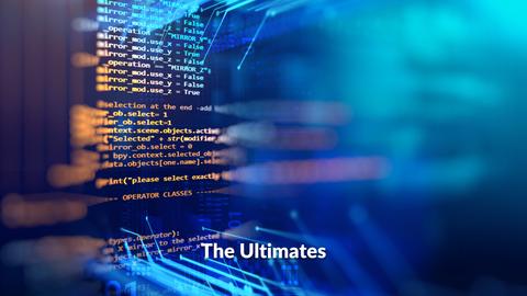 The Ultimates