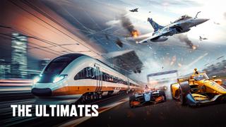 The Ultimates