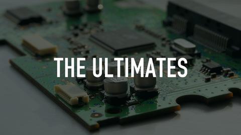 Ultimate Trains