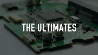 The Ultimates
