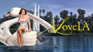  watch I Love LA