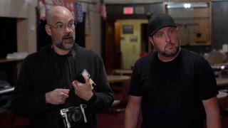 Ghost Adventures: House Calls