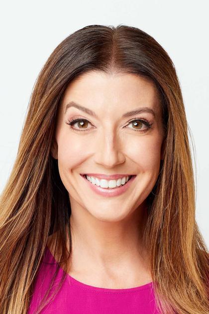 What a Girl Wants With Tina -- Ron White Footwear