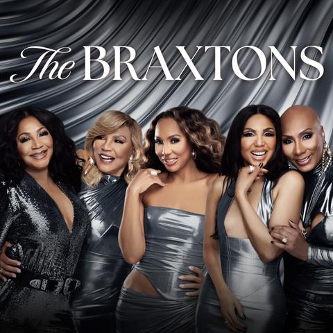 The Braxtons